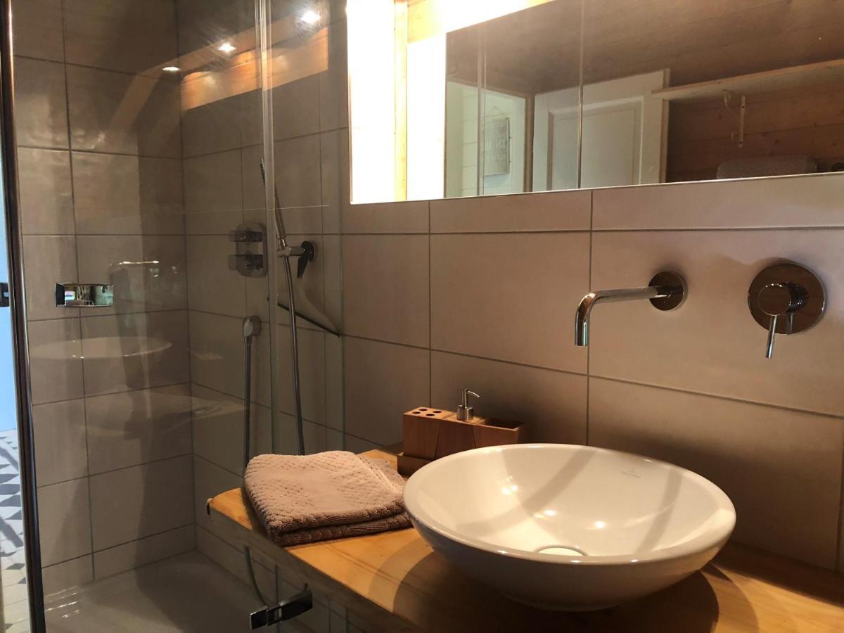 Rotes Haus In Fuessen Apartment Klassik Εξωτερικό φωτογραφία