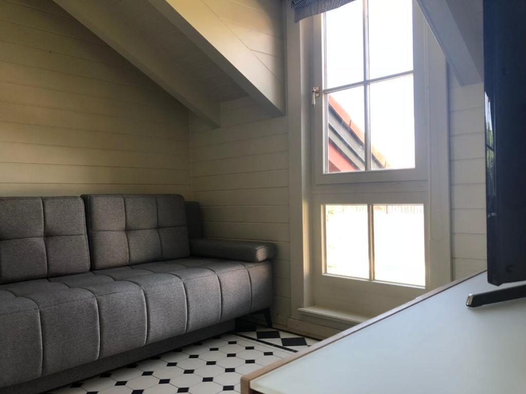 Rotes Haus In Fuessen Apartment Klassik Εξωτερικό φωτογραφία