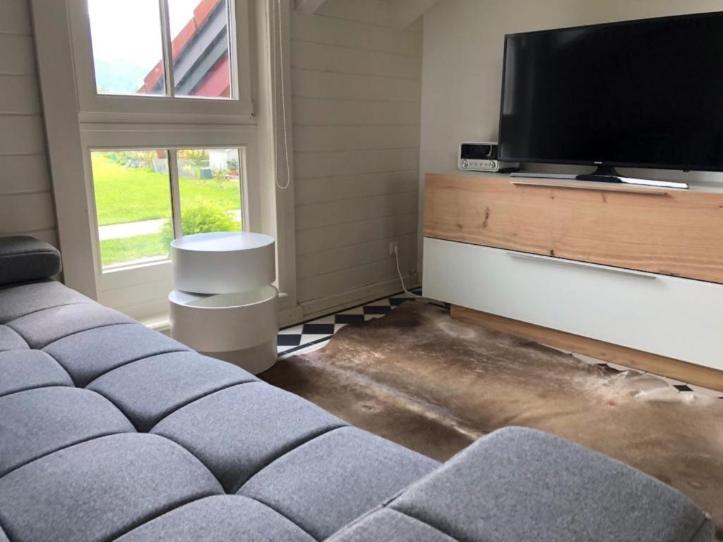 Rotes Haus In Fuessen Apartment Klassik Εξωτερικό φωτογραφία